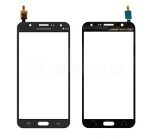 Тачскрін (сенсор) для Samsung Galaxy J7/J700 (2015) dark grey High Quality TPS-2702000100008 2702000100008