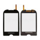 Тачскрін (сенсор) для Samsung S3650 Corby black High Quality TPS-2701131200007 2701131200007