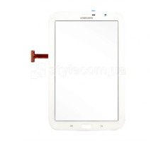 Тачскрін (сенсор) для Samsung Galaxy Note N5100, N5110 ver.3G 8.0" white Original Quality TPS-2701635400002 2701635400002