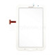 Тачскрін (сенсор) для Samsung Galaxy Note N5100, N5110 ver.3G 8.0" white Original Quality TPS-2701635400002