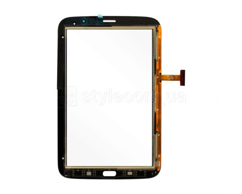 Тачскрін (сенсор) для Samsung Galaxy Note N5100, N5110 ver.3G 8.0" white Original Quality TPS-2701635400002