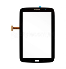 Тачскрін (сенсор) для Samsung Galaxy Note N5100, N5110 ver.Wi-Fi 8.0" black Original Quality TPS-2701635600006