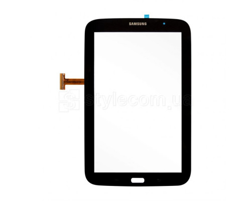 Тачскрін (сенсор) для Samsung Galaxy Note N5100, N5110 ver.Wi-Fi 8.0" black Original Quality TPS-2701635600006