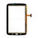 Тачскрін (сенсор) для Samsung Galaxy Note N5100, N5110 ver.Wi-Fi 8.0" black Original Quality TPS-2701635600006