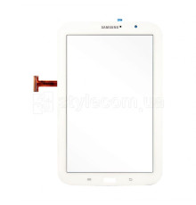 Тачскрін (сенсор) для Samsung Galaxy Note N5100, N5110 ver.Wi-Fi 8.0" white Original Quality TPS-2701635500009