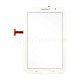 Тачскрін (сенсор) для Samsung Galaxy Note N5100, N5110 ver.Wi-Fi 8.0" white Original Quality TPS-2701635500009