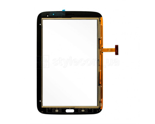 Тачскрін (сенсор) для Samsung Galaxy Note N5100, N5110 ver.Wi-Fi 8.0" white Original Quality TPS-2701635500009