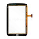 Тачскрін (сенсор) для Samsung Galaxy Note N5100, N5110 ver.Wi-Fi 8.0" white Original Quality TPS-2701635500009