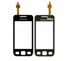 Тачскрін (сенсор) для Samsung Galaxy S5250 black High Quality TPS-2701194000002 2701194000002