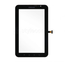 Тачскрін (сенсор) для Samsung Galaxy Tab P1000 black Original Quality TPS-2701530600002