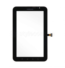 Тачскрін (сенсор) для Samsung Galaxy Tab P1000 black Original Quality TPS-2701530600002