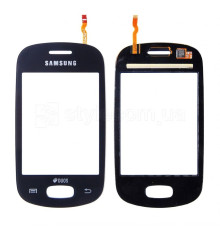 Тачскрін (сенсор) для Samsung Galaxy S5282 black Original Quality TPS-2701818200009