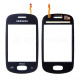 Тачскрін (сенсор) для Samsung Galaxy S5282 black Original Quality TPS-2701818200009