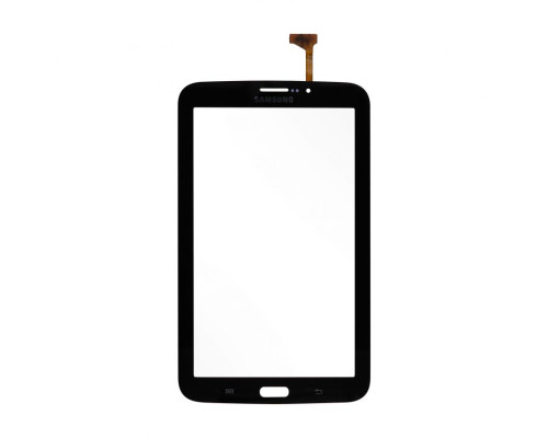 Тачскрін (сенсор) для Samsung Galaxy Tab 3 P3200, P3210, T2100, T2110, T210 ver.3G black Original Quality TPS-2702059600009