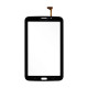 Тачскрін (сенсор) для Samsung Galaxy Tab 3 P3200, P3210, T2100, T2110, T210 ver.3G black Original Quality TPS-2702059600009