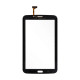 Тачскрін (сенсор) для Samsung Galaxy Tab 3 P3200, P3210, T2100, T2110, T210 ver.3G black Original Quality TPS-2702059600009