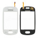 Тачскрін (сенсор) для Samsung Galaxy S5282 white Original Quality TPS-2701591100008