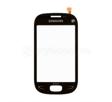 Тачскрін (сенсор) для Samsung S5292 black Original Quality TPS-2702085900005 2702085900005