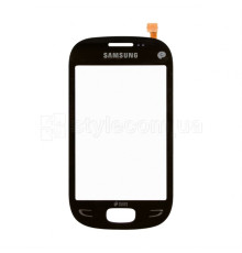 Тачскрін (сенсор) для Samsung S5292 black Original Quality TPS-2702085900005