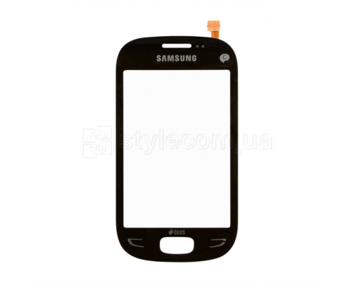 Тачскрін (сенсор) для Samsung S5292 black Original Quality TPS-2702085900005