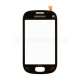 Тачскрін (сенсор) для Samsung S5292 black Original Quality TPS-2702085900005