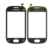 Тачскрін (сенсор) для Samsung S5292 dark blue Original Quality TPS-2701969000008