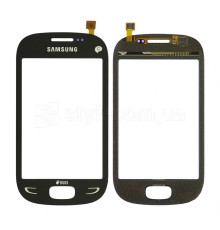 Тачскрін (сенсор) для Samsung S5292 dark blue Original Quality TPS-2701969000008