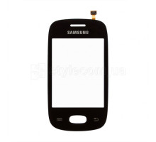 Тачскрін (сенсор) для Samsung S5292 dark blue Original Quality TPS-2701969000008