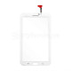 Тачскрін (сенсор) для Samsung Galaxy Tab 3 P3200, P3210, T2100, T2110, T210 ver.3G white Original Quality TPS-2701635900007