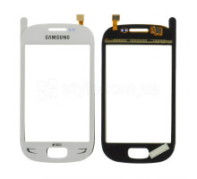 Тачскрін (сенсор) для Samsung S5292 white Original Quality TPS-2701591200005