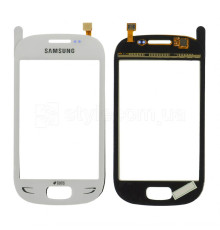 Тачскрін (сенсор) для Samsung S5292 white Original Quality TPS-2701591200005