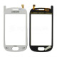 Тачскрін (сенсор) для Samsung S5292 white Original Quality TPS-2701591200005