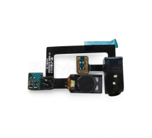 Динамік (Speaker) для Samsung Galaxy I9000 на шлейфі з роз'ємом навушників Original Quality TPS-2701341900001