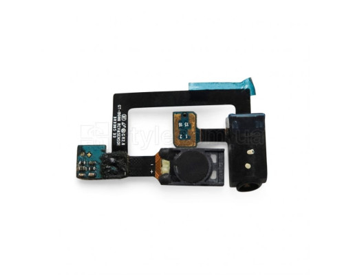 Динамік (Speaker) для Samsung Galaxy I9000 на шлейфі з роз'ємом навушників Original Quality TPS-2701341900001