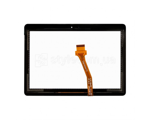 Тачскрін (сенсор) для Samsung Galaxy Tab 2 P5100, P5110, P5113, N8000, N8010 ver.Wi-Fi black Original Quality TPS-2701338100001