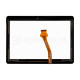 Тачскрін (сенсор) для Samsung Galaxy Tab 2 P5100, P5110, P5113, N8000, N8010 ver.Wi-Fi black Original Quality TPS-2701338100001