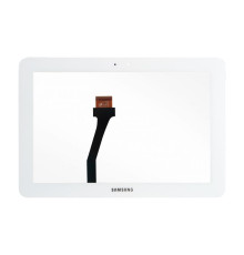 Тачскрін (сенсор) для Samsung Galaxy Tab 2 P5100, P5110, P5113, N8000, N8010 ver.Wi-Fi white Original Quality TPS-2701338200008