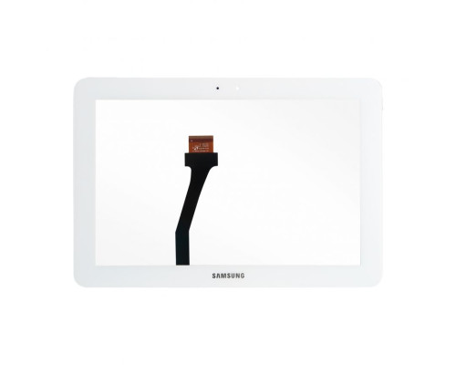 Тачскрін (сенсор) для Samsung Galaxy Tab 2 P5100, P5110, P5113, N8000, N8010 ver.Wi-Fi white Original Quality TPS-2701338200008