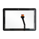 Тачскрін (сенсор) для Samsung Galaxy Tab 2 P5100, P5110, P5113, N8000, N8010 ver.Wi-Fi white Original Quality TPS-2701338200008