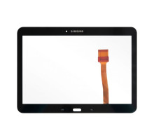 Тачскрін (сенсор) для Samsung Galaxy Tab 4 T530 ver.Wi-Fi black High Quality TPS-2701821300000