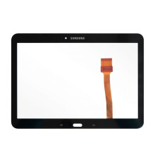 Тачскрін (сенсор) для Samsung Galaxy Tab 4 T530 ver.Wi-Fi black High Quality TPS-2701821300000