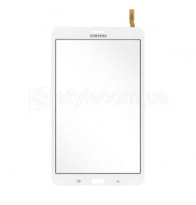 Тачскрін (сенсор) для Samsung Galaxy Tab 4 T331 ver.3G 8.0" white High Quality TPS-2701919000003