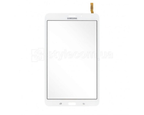 Тачскрін (сенсор) для Samsung Galaxy Tab 4 T331 ver.3G 8.0" white High Quality TPS-2701919000003