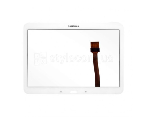 Тачскрін (сенсор) для Samsung Galaxy Tab 4 T530 ver.Wi-Fi white High Quality TPS-2701821400007