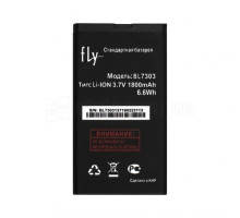 Акумулятор для Fly BL7303 (1800mAh) High Copy
