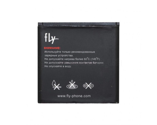 Акумулятор для Fly BL7403 (1300mAh) High Copy