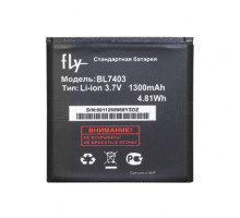 Акумулятор для Fly BL7403 (1300mAh) High Copy TPS-2702199000004