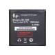 Акумулятор для Fly BL7403 (1300mAh) High Copy