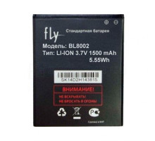 Акумулятор для Fly BL8002 iQ4490i (1500mAh) High Copy TPS-2702094000000