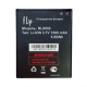 Акумулятор для Fly BL8002 iQ4490i (1500mAh) High Copy